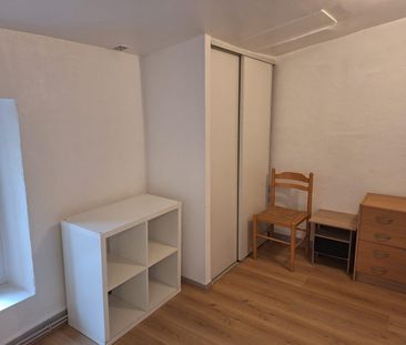 Location Appartement 1 pièce 22m² BORDEAUX 33000 - Photo 1
