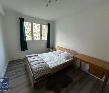 Location Appartement 3 pièces 64m² LAVAL 53000 - Photo 3