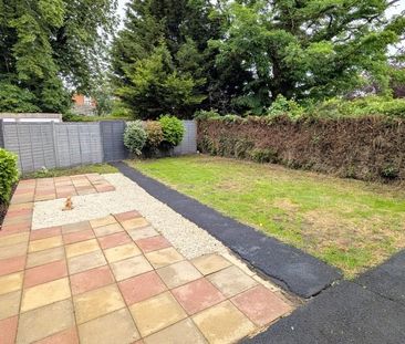 2 bedroom maisonette to rent - Photo 3