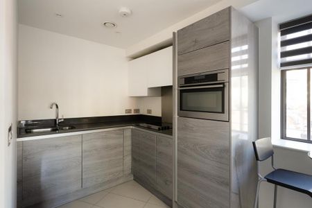1 bedroom flat to rent - Photo 4