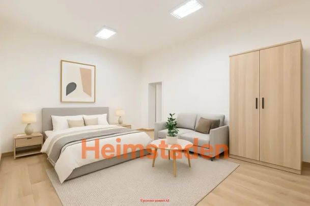 Pronájem bytu 2+kk 50 m - Photo 1