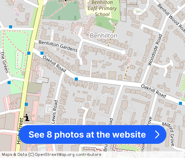 Regency Court, Sutton, SM1 - Photo 1