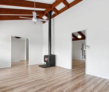 Spacious Four Bedroom Home With Outdoor Oasis - Photo 1