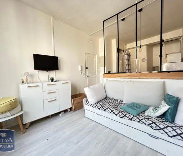 Appartement à louer 1 pièce 22.87m² - Photo 4