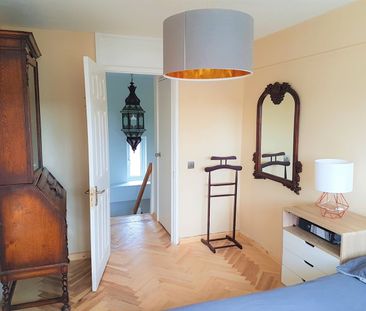 Bedsit, Lucey Way, SE16 - Photo 1