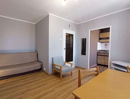 Lublin Czechów, Józefa Śliwińskiego - Zdjęcie 1