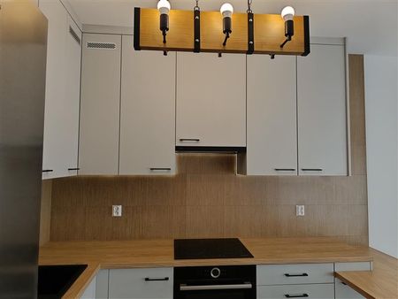 Mieszkanie Wynajem: Koszalin - Фото 5