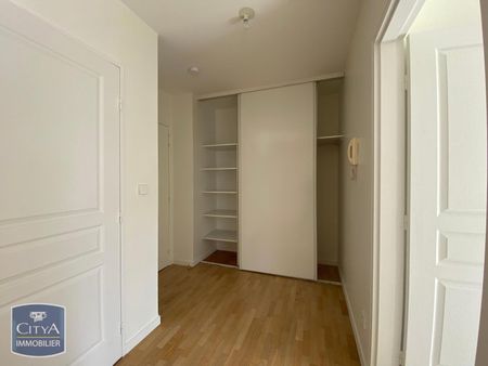 Location Appartement 2 pièces 43m² ISSY LES MOULINEAUX 92130 - Photo 3