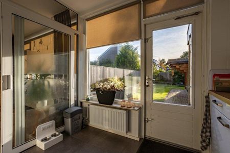 Gerard Doustraat 6, West 2, 5102EA, Dongen - Foto 3