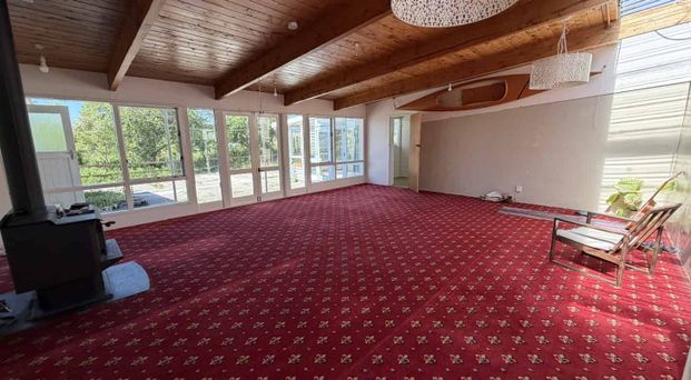 Peaceful Lifestyle Living in Sunny Te Horo - Photo 1