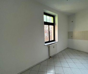 schöne 2 Raum Wohnung mit Tageslichtbad und Balkon - Photo 5