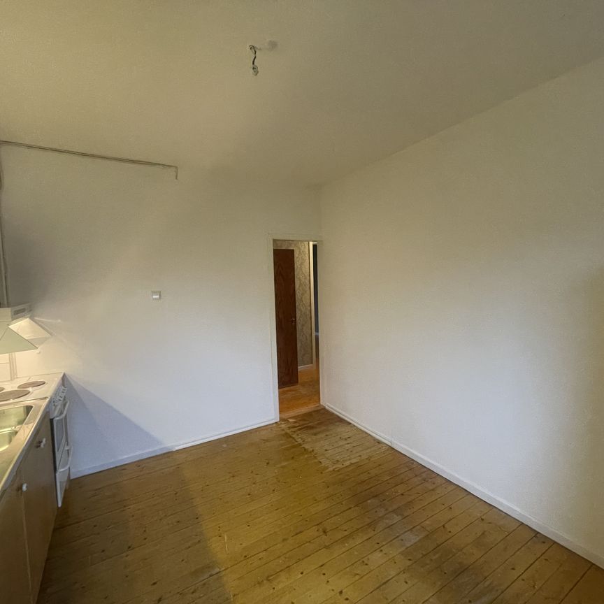 Nansensgatan, Göteborg - Foto 1