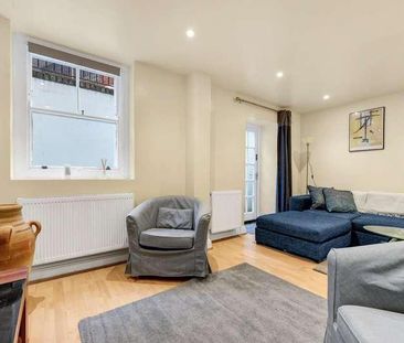 The Red House, Clerkenwell Road, Clerkenwell, London, EC1M - Photo 5
