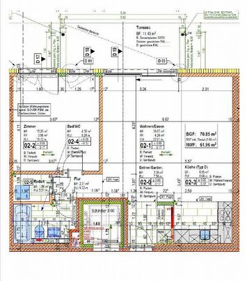 Perfekt für Singles und Paare - Foto 1