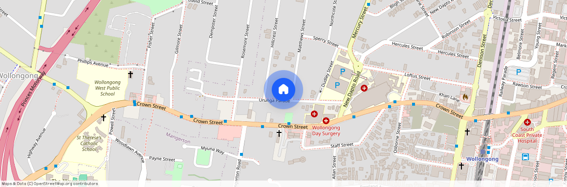 18 Urunga Parade, 2500, West Wollongong Nsw