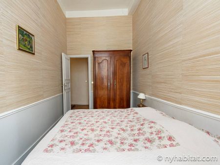 Logement à Paris, Location meublée - Photo 5