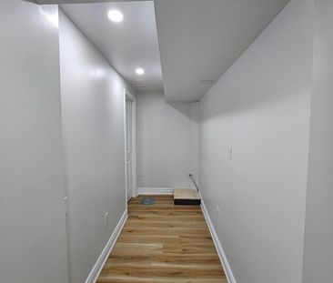 For Lease - 7897 HACKBERRY Trail Unit# BASEMENT, Niagara Falls, Ont... - Photo 1