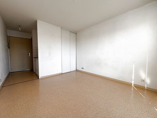 Location Appartement 1 pièce 18m² BORDEAUX 33000 - Photo 1