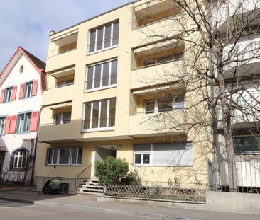 Nähe Erasmusplatz, moderne 2-Zimmer-Wohnung zu vermieten - Photo 2