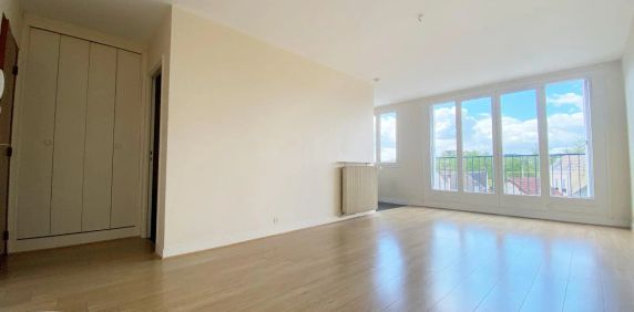 Appartement à louer 1 pièce 30.21m² - Photo 2