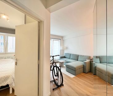 Appartement - à louer - Photo 1