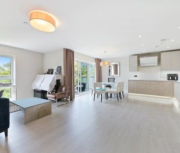 2 bedroom apartment to rent - Photo 2