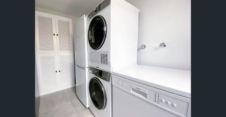 JUST BRING YOUR SUITCASE! Fully Furnished. - Photo 4