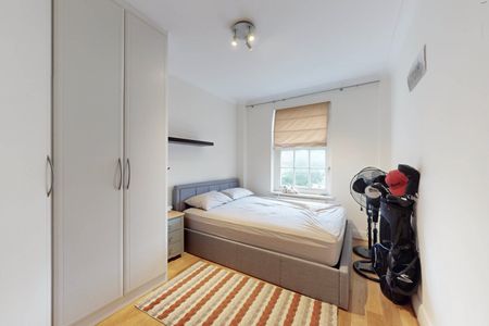 Ascot Court, Grove End Road, NW8 - Photo 4