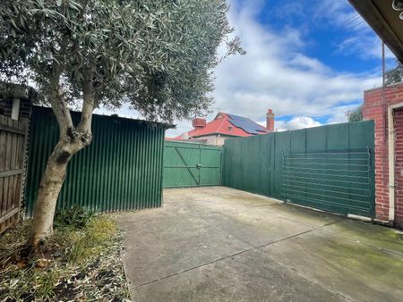 67 Tinning St, Brunswick VIC 3056 - House For Rent | Domain - Photo 2