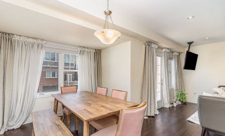 For Lease - 1000 Asleton Boulevard Unit# 47, Milton, Ontario - Photo 4