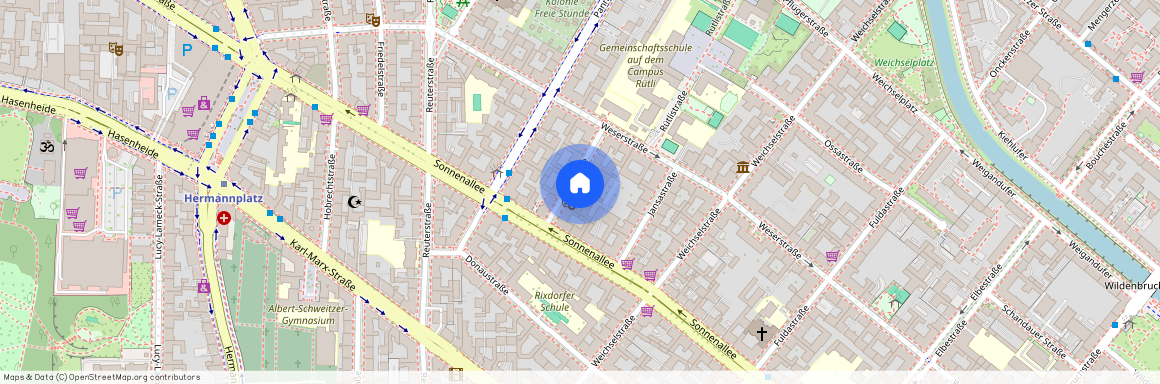 Tellstraße 3, 12045, Berlin Ot Neukölln