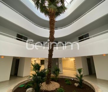Location Appartement 1 pièce 18,36 m² - Photo 1