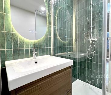 Appartement te huur - Photo 1
