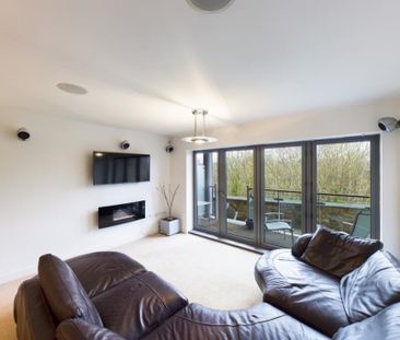 2 bedroom apartment to rent - Photo 2