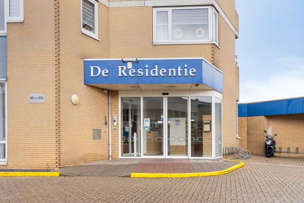 Appartement te koop: Stuvesande 268 4532 MJ Terneuzen - Foto 1