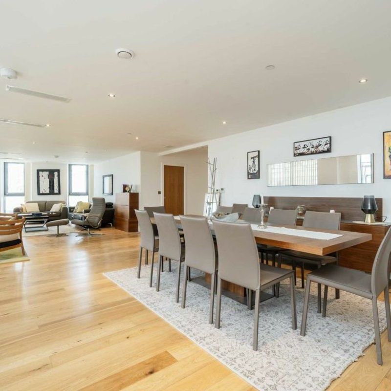 Uxbridge Road, Ealing, W5 - Photo 1