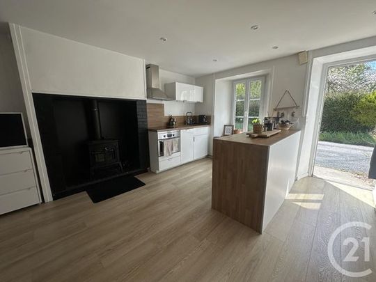 Maison à louer 3 pièces - 55,70 m2 BREHAL - 50 - Photo 1