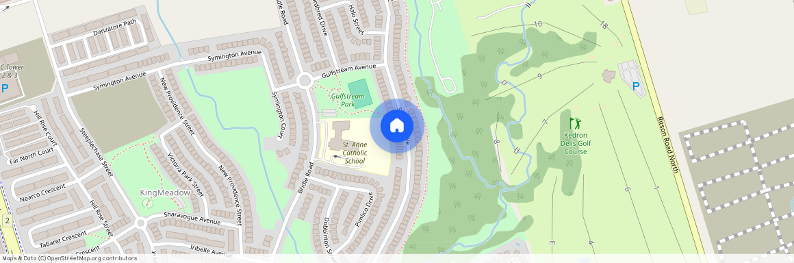 2412 Secreto Drive Unit# #Basement, Oshawa