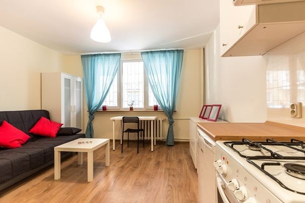 Warszawa Śródmieście, Okrąg - Photo 1