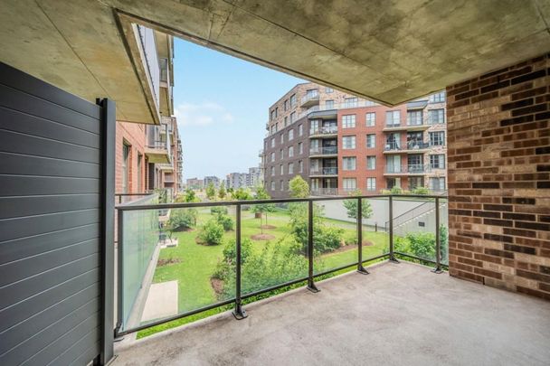 Appartement à louer - Photo 1