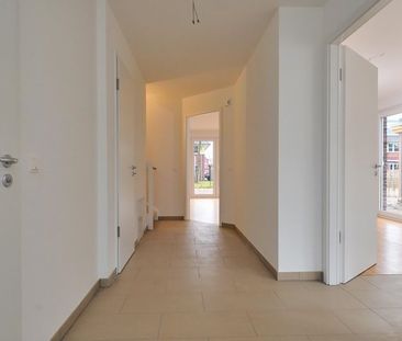 Doppelhaushälfte in Rudow mit eigenem Garten und jeder Menge Platz ... - Foto 6