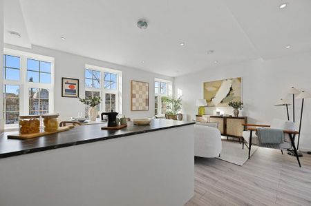 1 bedroom flat to rent - Photo 3