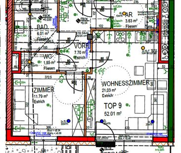 Wohnung in Weitra - Foto 4