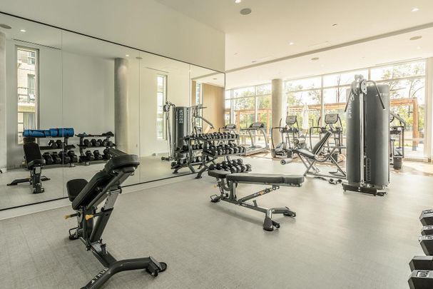 Mostra Mascouche condos for rent - Photo 1