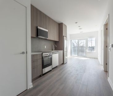 For Lease - 7437 Kingston Road Unit# 314, Toronto, Ontario - Photo 3