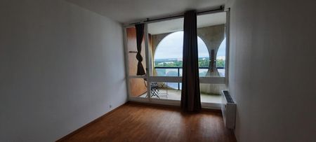 Appartement T2 à louer - 44 m² - Photo 4
