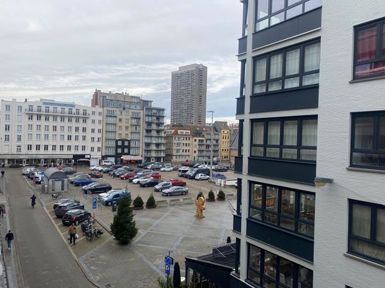 Appartement te huur in Oostende - Foto 1
