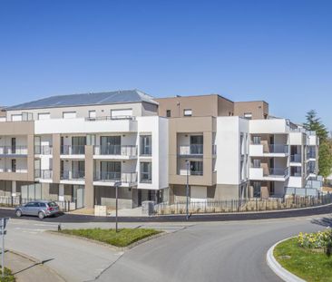 Appartement T2 à louer Nantes - 36 m² - Photo 4