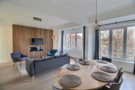 Avenue Moliere, 1180, Uccle - Photo 2