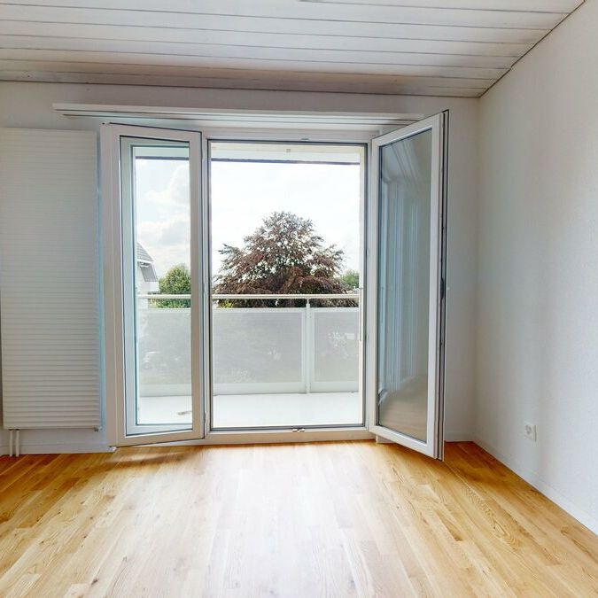 APPARTEMENT DE 3½ PIECES RENOVE - Photo 1